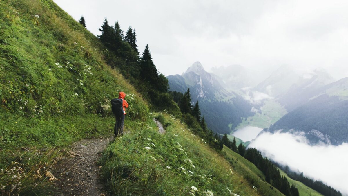 Die schönsten Rundwanderwege im Allgäu