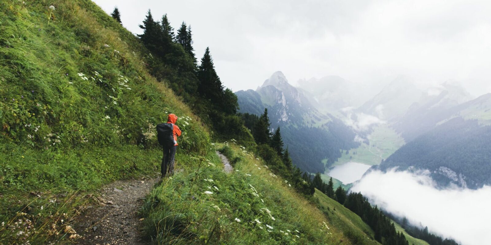 Die schönsten Rundwanderwege im Allgäu