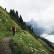 Die schönsten Rundwanderwege im Allgäu