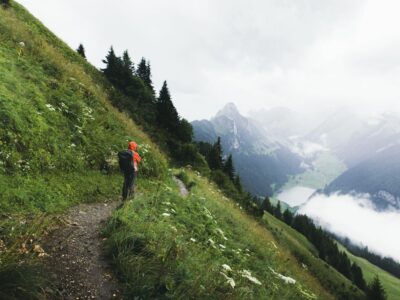 Die schönsten Rundwanderwege im Allgäu