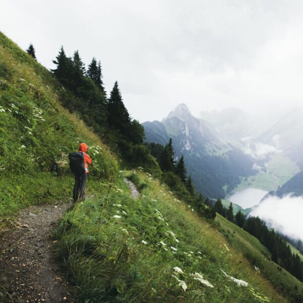 Die schönsten Rundwanderwege im Allgäu