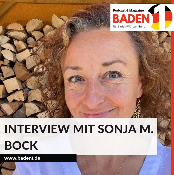 Interview Sonja M. Bock