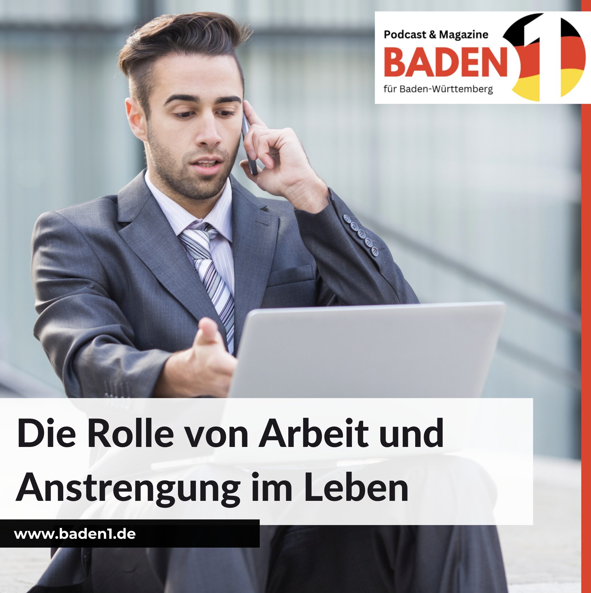 Jeder ist seines Glückes Schmied Die Rolle von Arbeit