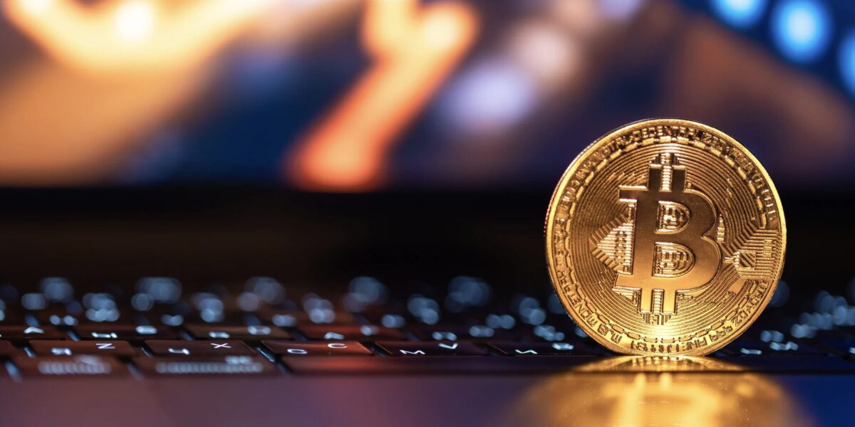 Krypto-basierte Spielformate