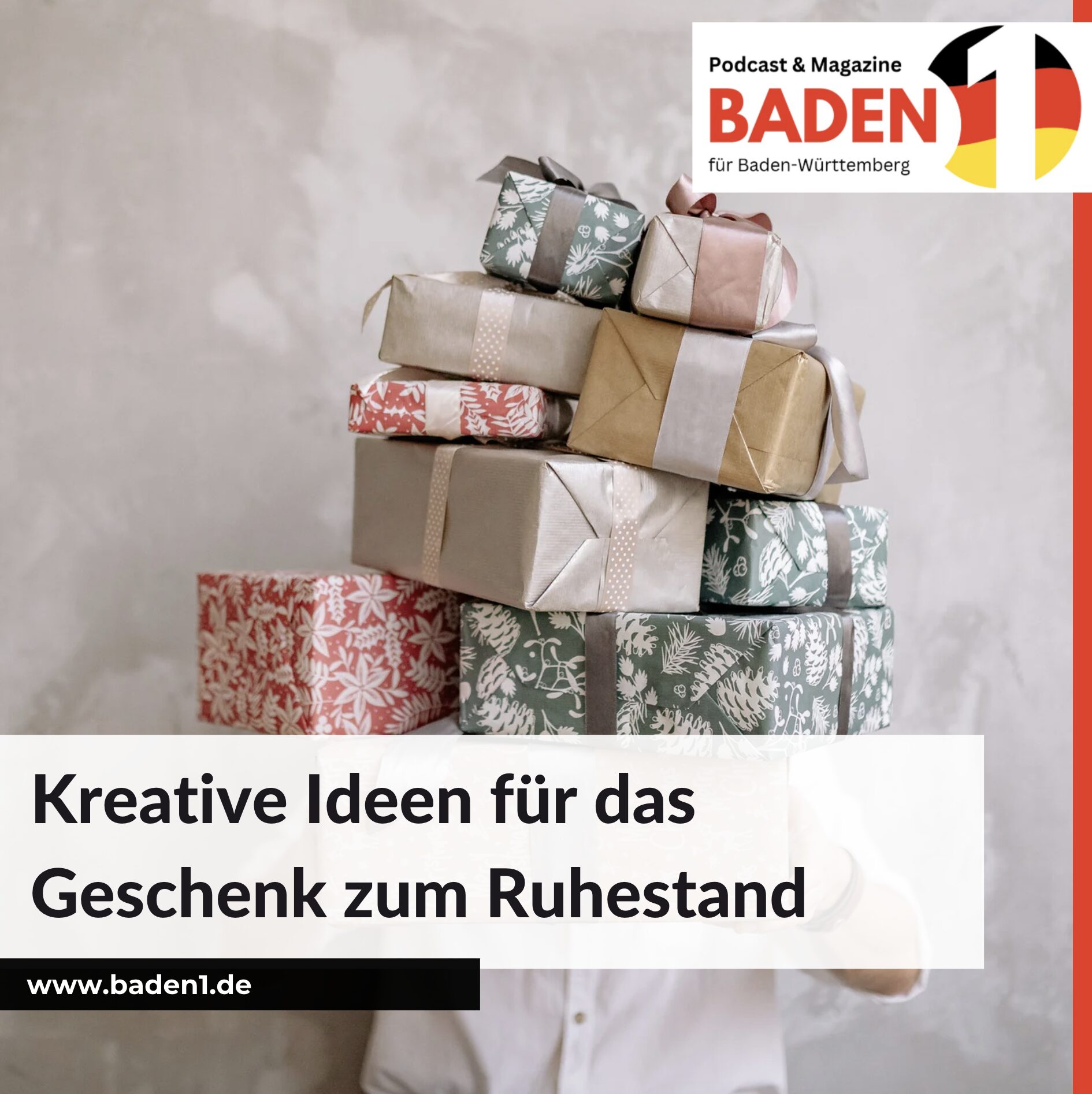 Lustiges Heinz Erhardt Gedicht zum Ruhestand Kreative Ideen für das Geschenk 