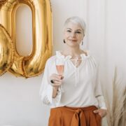 Originelle herzliche Glückwünsche zum 60. Geburtstag