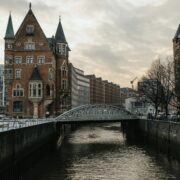 Schöne Städte im Norden Deutschlands