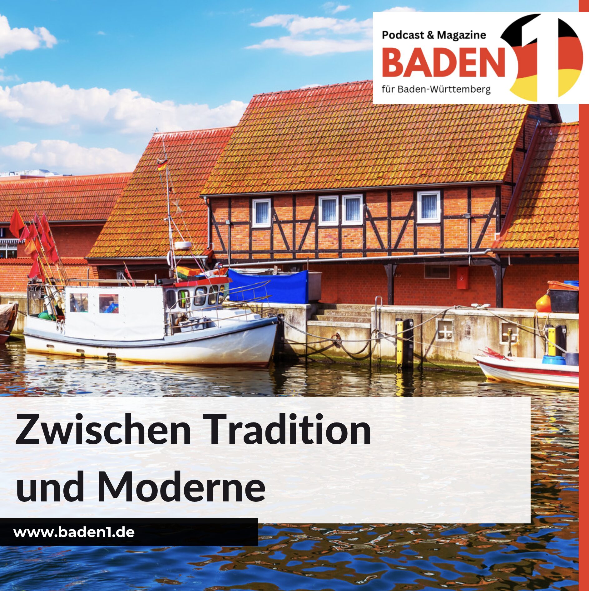Schöne Städte im Norden Deutschlands mit besonderer Atmosphäre: Zwischen Tradition und Moderne