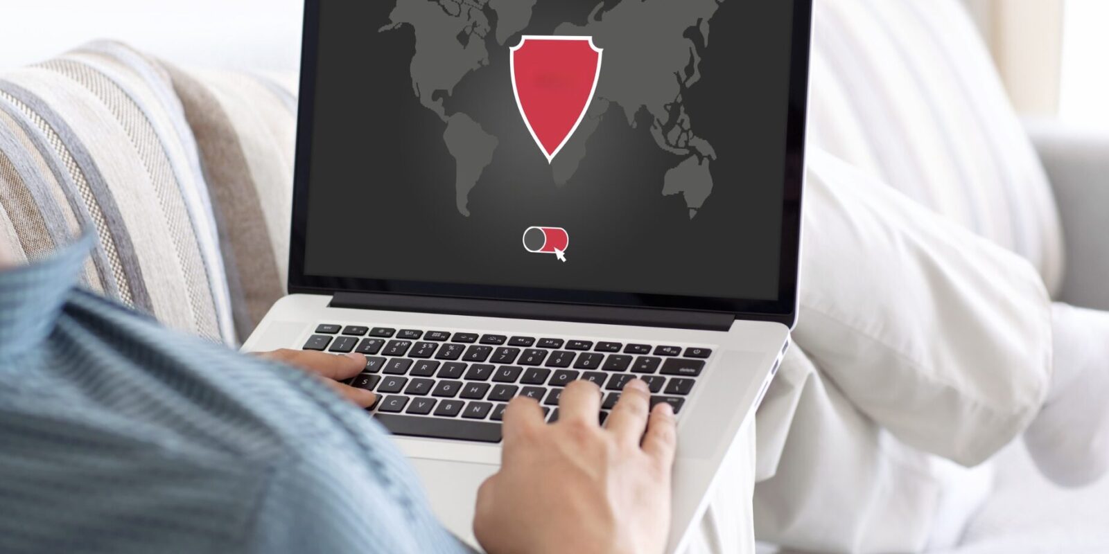 VPN heute sinnvoll ist mehr Sicherheit online