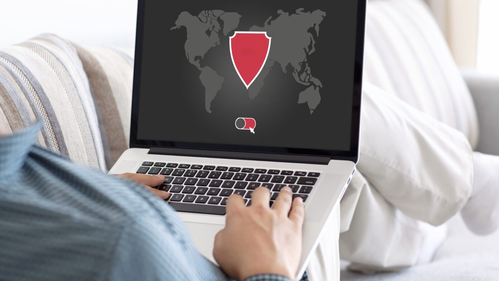 VPN heute sinnvoll ist mehr Sicherheit online