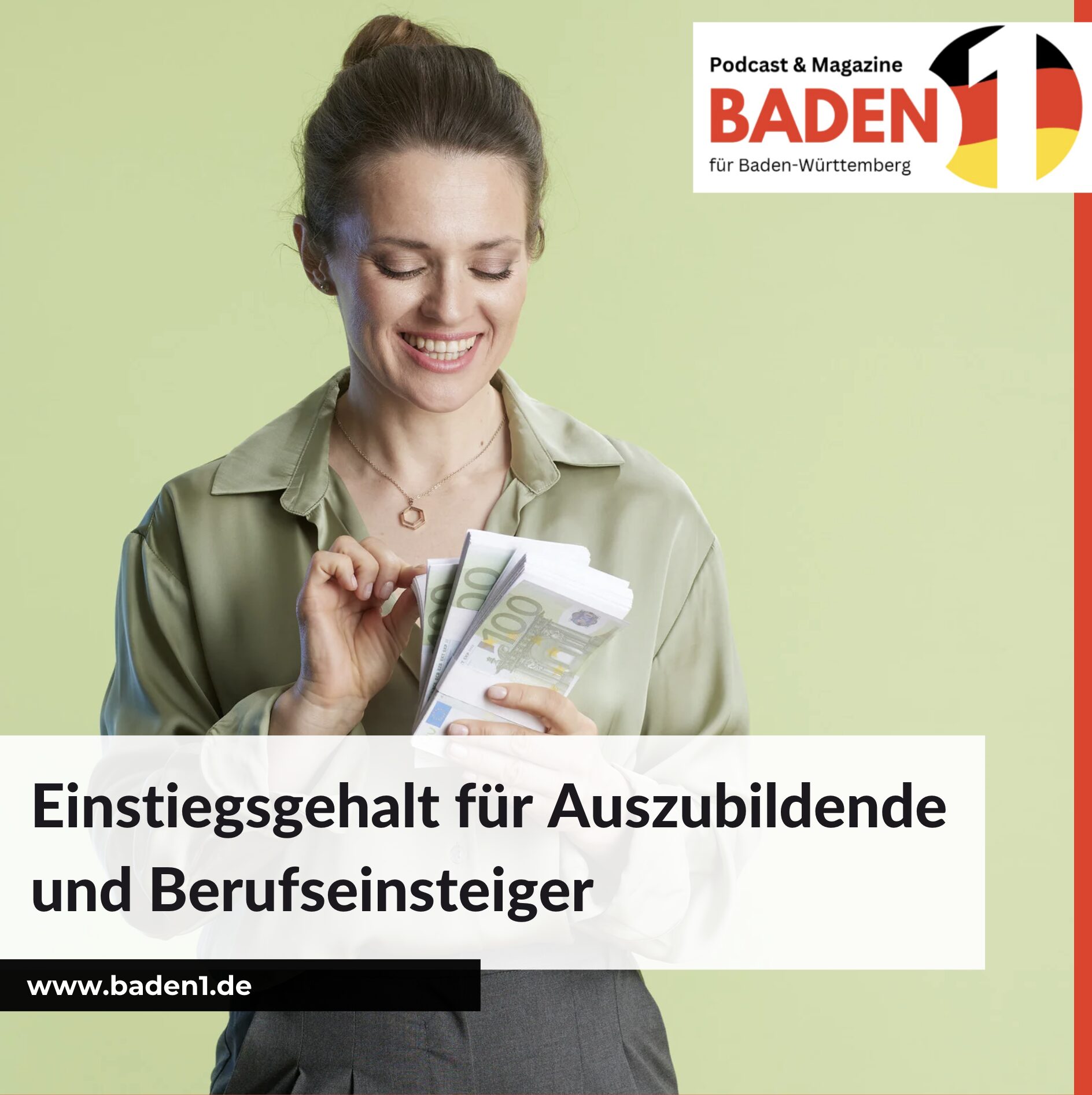 Was verdient man bei dm? Einstiegsgehalt für Auszubildende und Berufseinsteiger