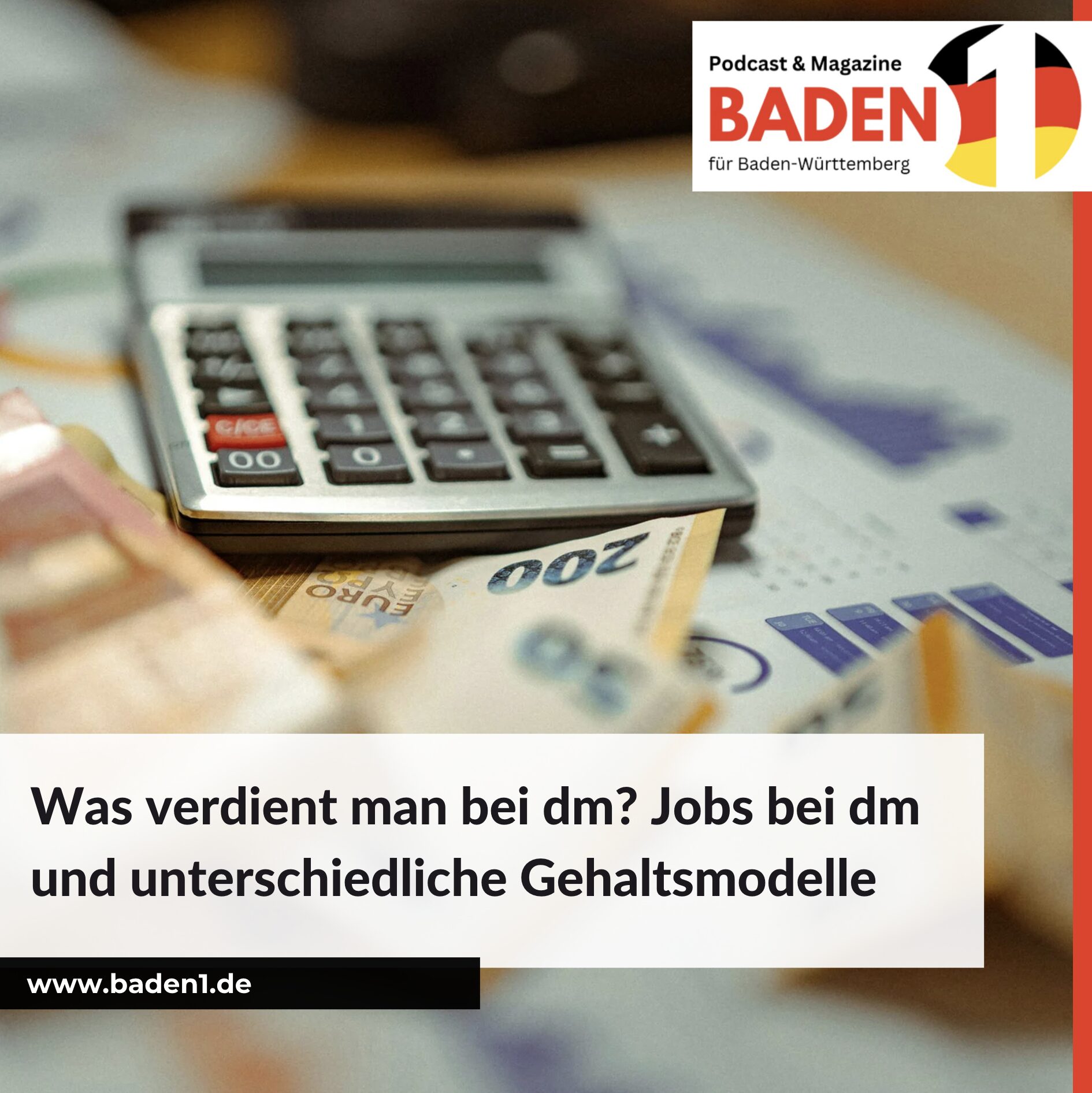 Was verdient man bei dm? Jobs bei dm und unterschiedliche Gehaltsmodelle Was verdient man bei dm? Jobs bei dm und unterschiedliche Gehaltsmodelle