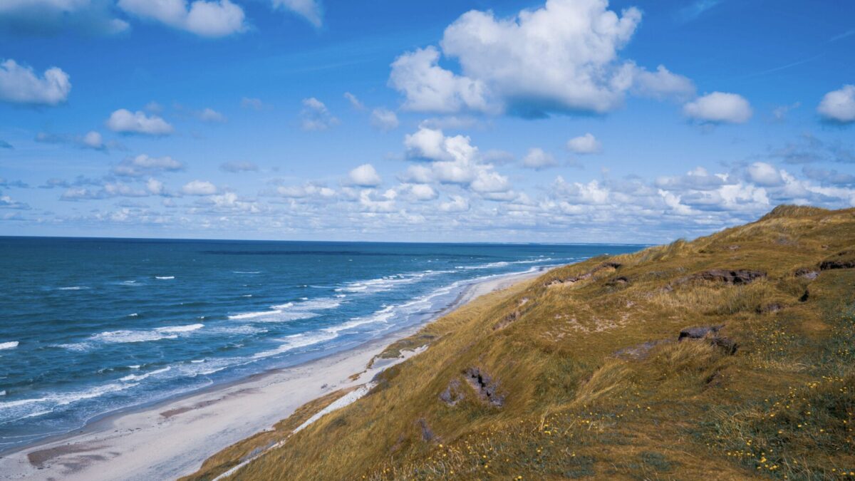 Welche ostfriesische Insel ist die schönste