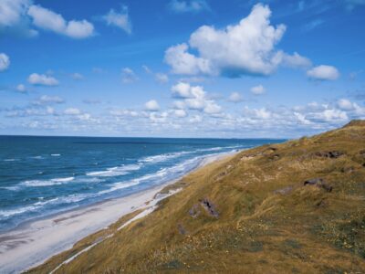 Welche ostfriesische Insel ist die schönste