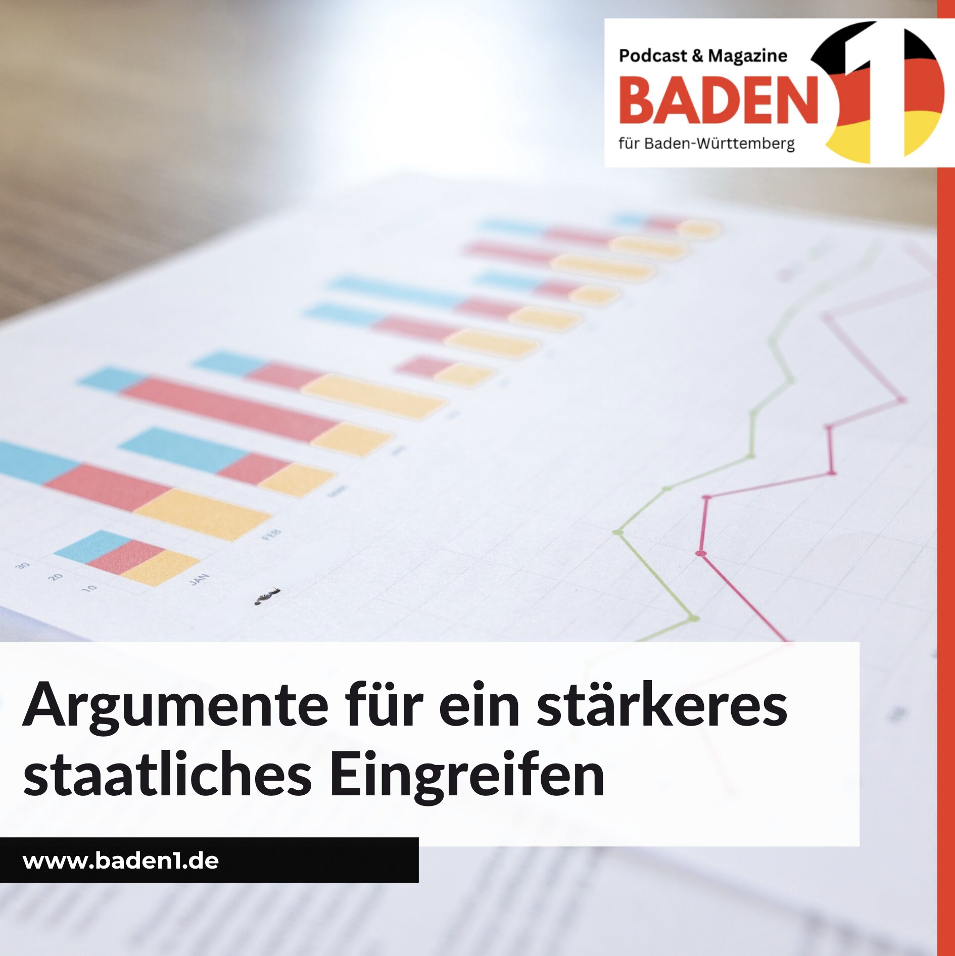 Argumente für ein stärkeres staatliches Eingreifen
