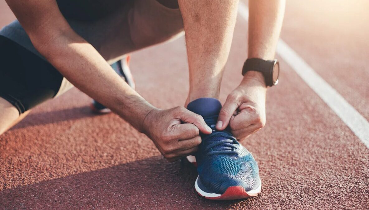 Darum ist Sport ein bewährter Weg zum Stressabbau