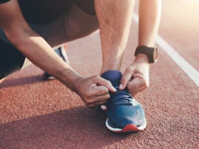 Darum ist Sport ein bewährter Weg zum Stressabbau
