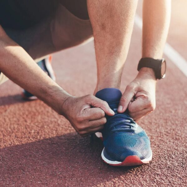Darum ist Sport ein bewährter Weg zum Stressabbau