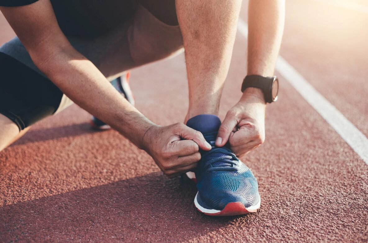 Darum ist Sport ein bewährter Weg zum Stressabbau