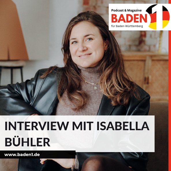 Interview Isabella Bühler