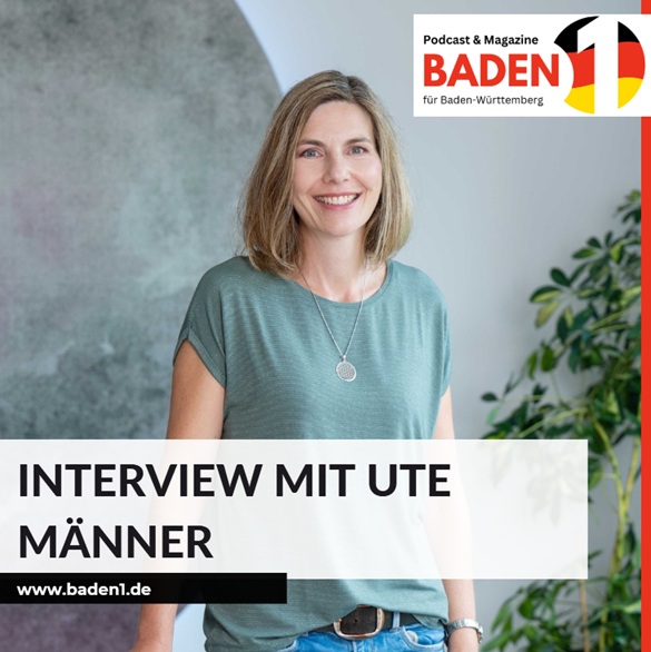 Interview Ute Männer