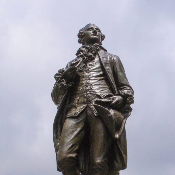 Berühmte Zitate zur Ehe von Goethe