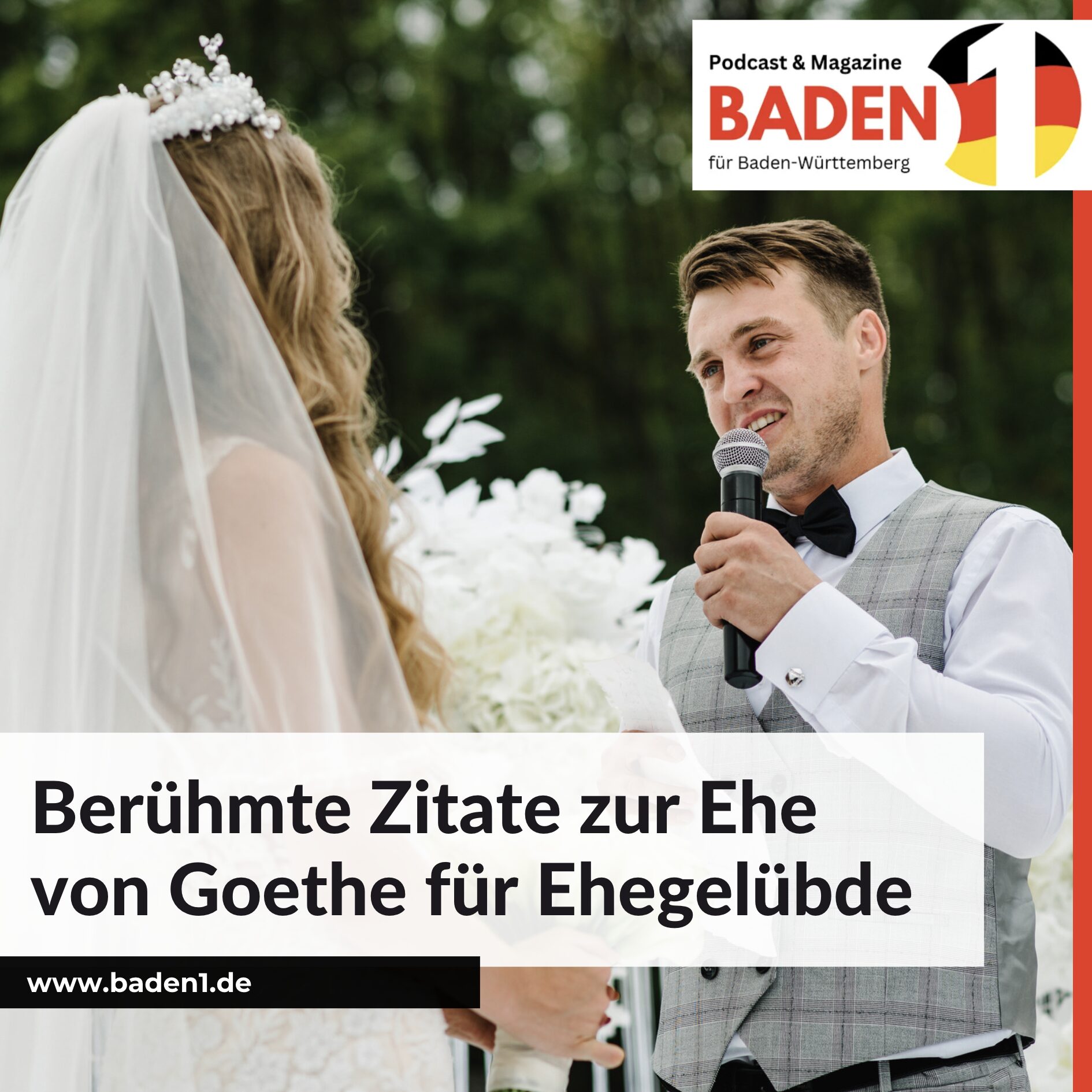 Berühmte Zitate zur Ehe von Goethe für Ehegelübde Berühmte Zitate zur Ehe von Goethe für Ehegelübde
