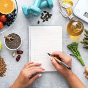 Ernährungsplan ohne Zucker und Kohlenhydrate