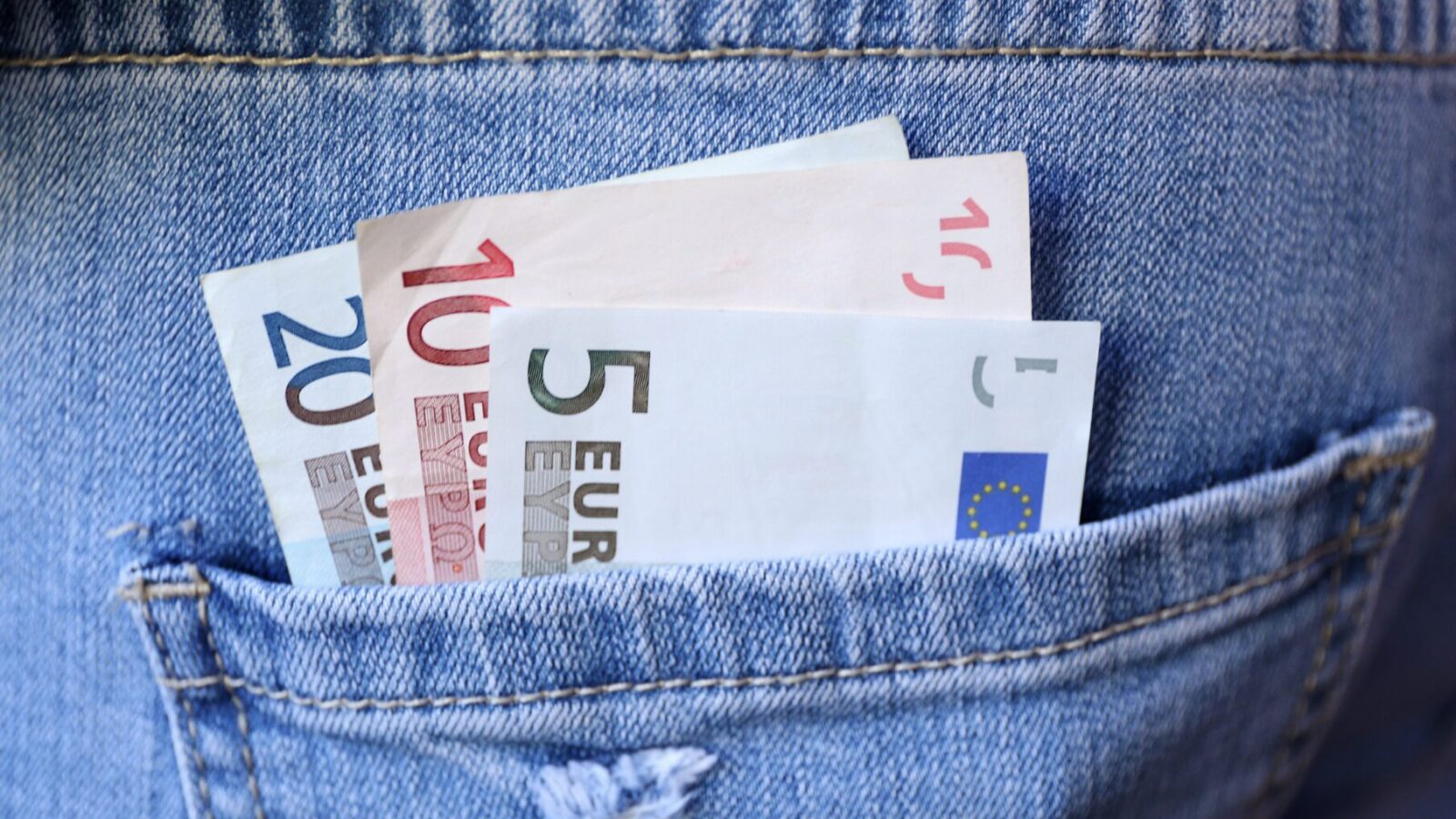 Gewinne ganz für sich behalten