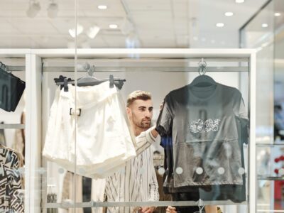 Innenstädte im Wandel