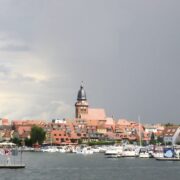 Schöne Städte in Mecklenburg-Vorpommern