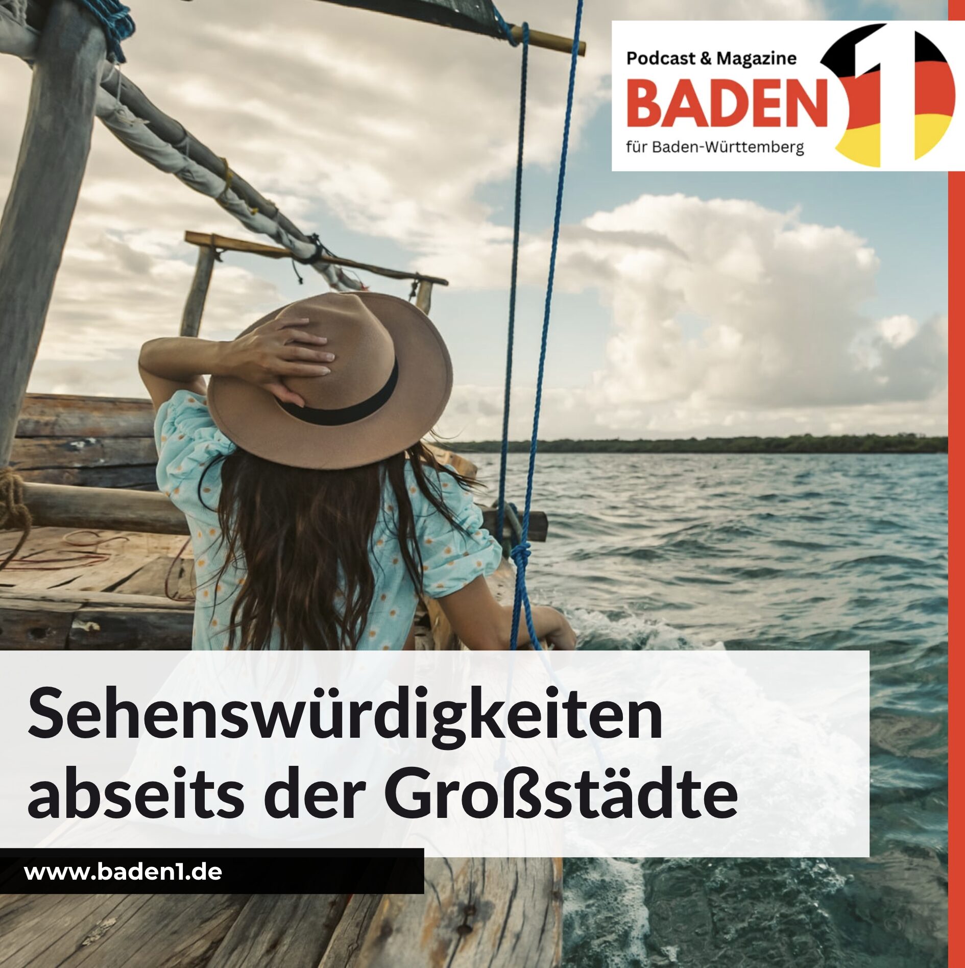 Schöne Städte in Mecklenburg-Vorpommern: Sehenswürdigkeiten abseits der Großstädte