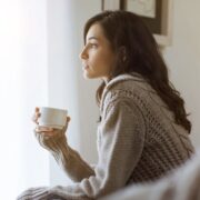 Starke Gedanken und Nachdenken über Gefühle - Status Sprüche für emotionale Momente, Inspiration und neue Perspektiven.