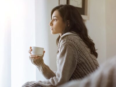 Starke Gedanken und Nachdenken über Gefühle - Status Sprüche für emotionale Momente, Inspiration und neue Perspektiven.
