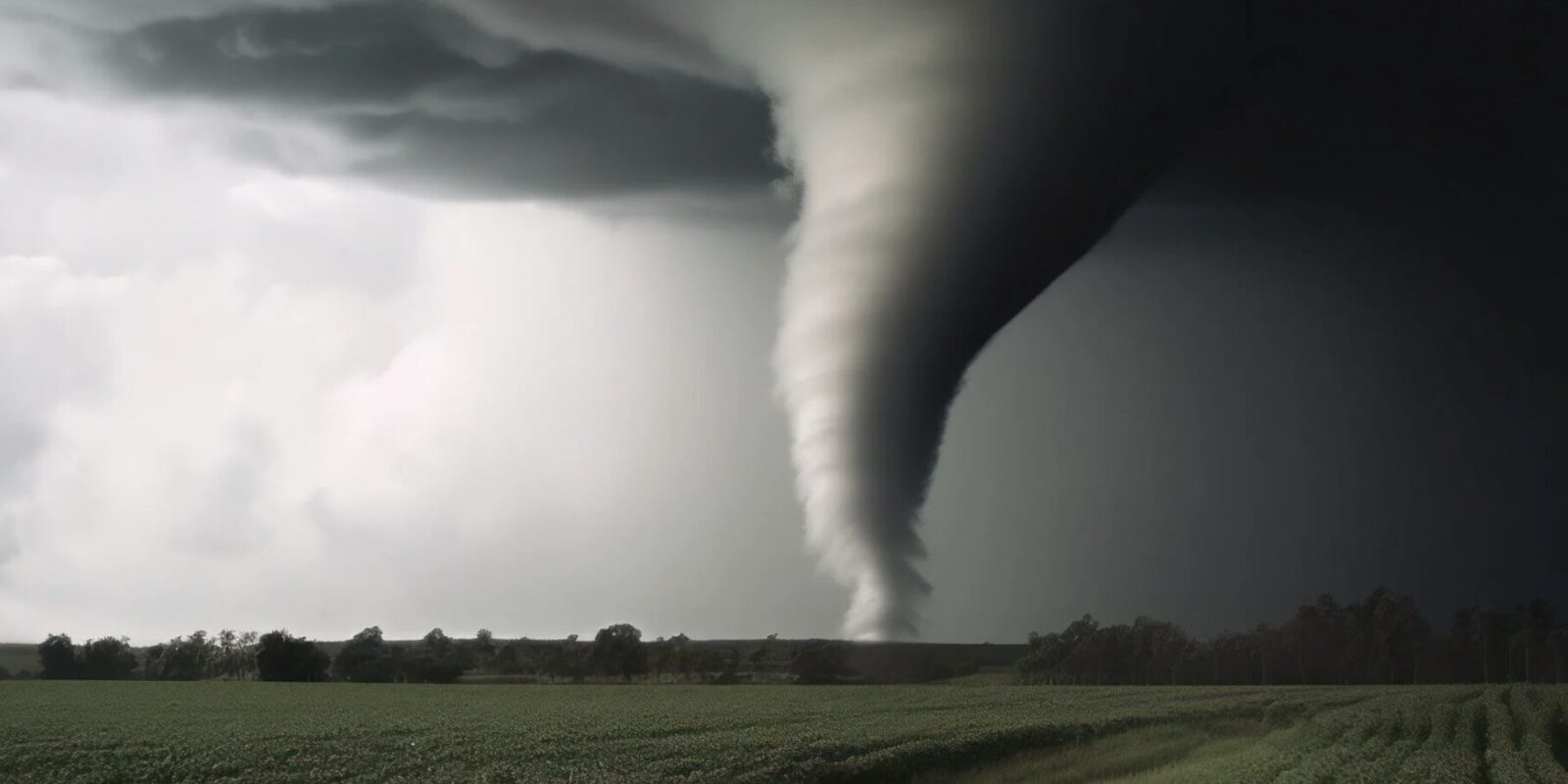 Tornados in Deutschland
