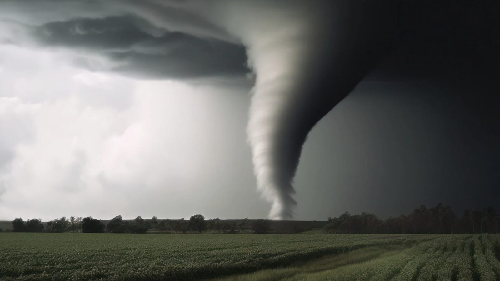 Tornados in Deutschland