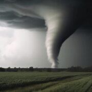 Tornados in Deutschland