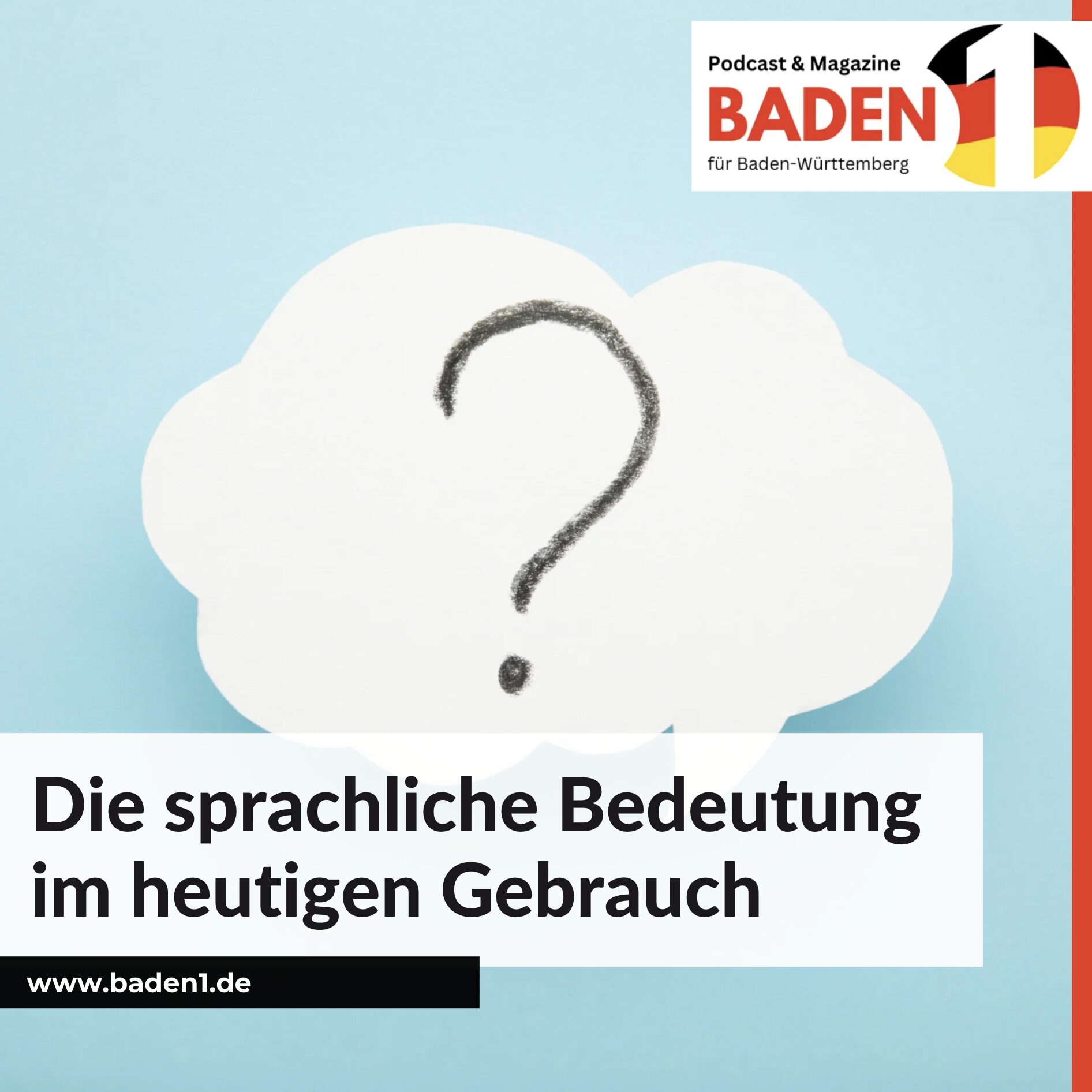 Vom Regen in die Traufe: Die sprachliche Bedeutung im heutigen Gebrauch