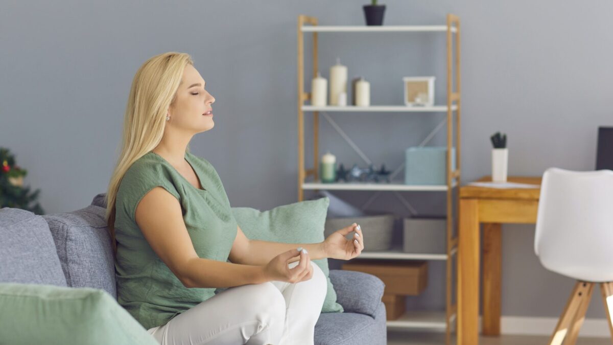 Balance im modernen Alltag