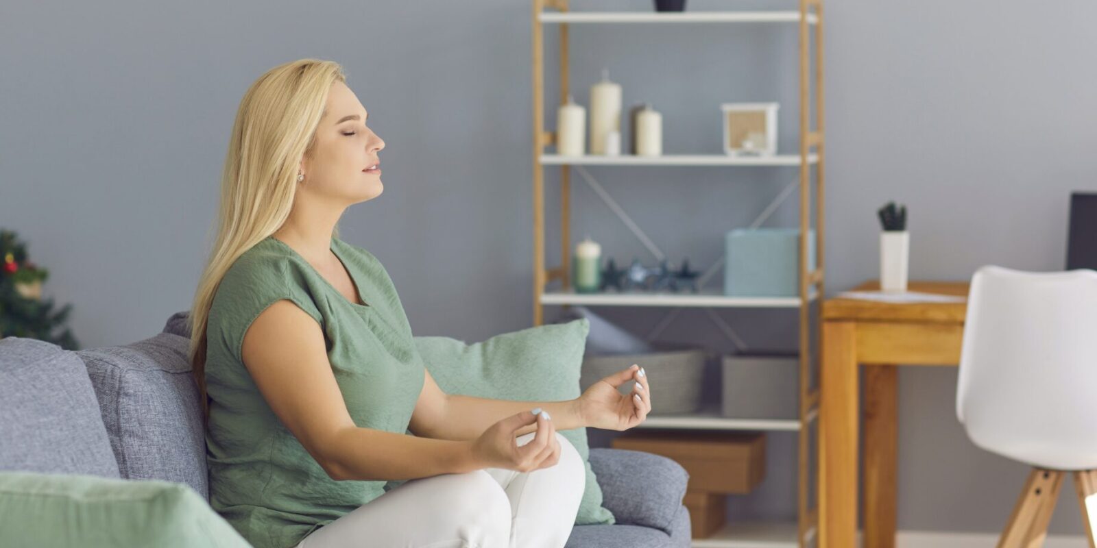 Balance im modernen Alltag