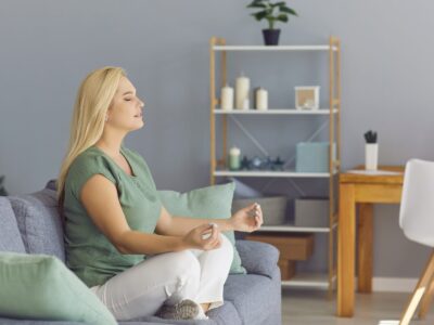Balance im modernen Alltag