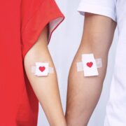 Blut verkaufen