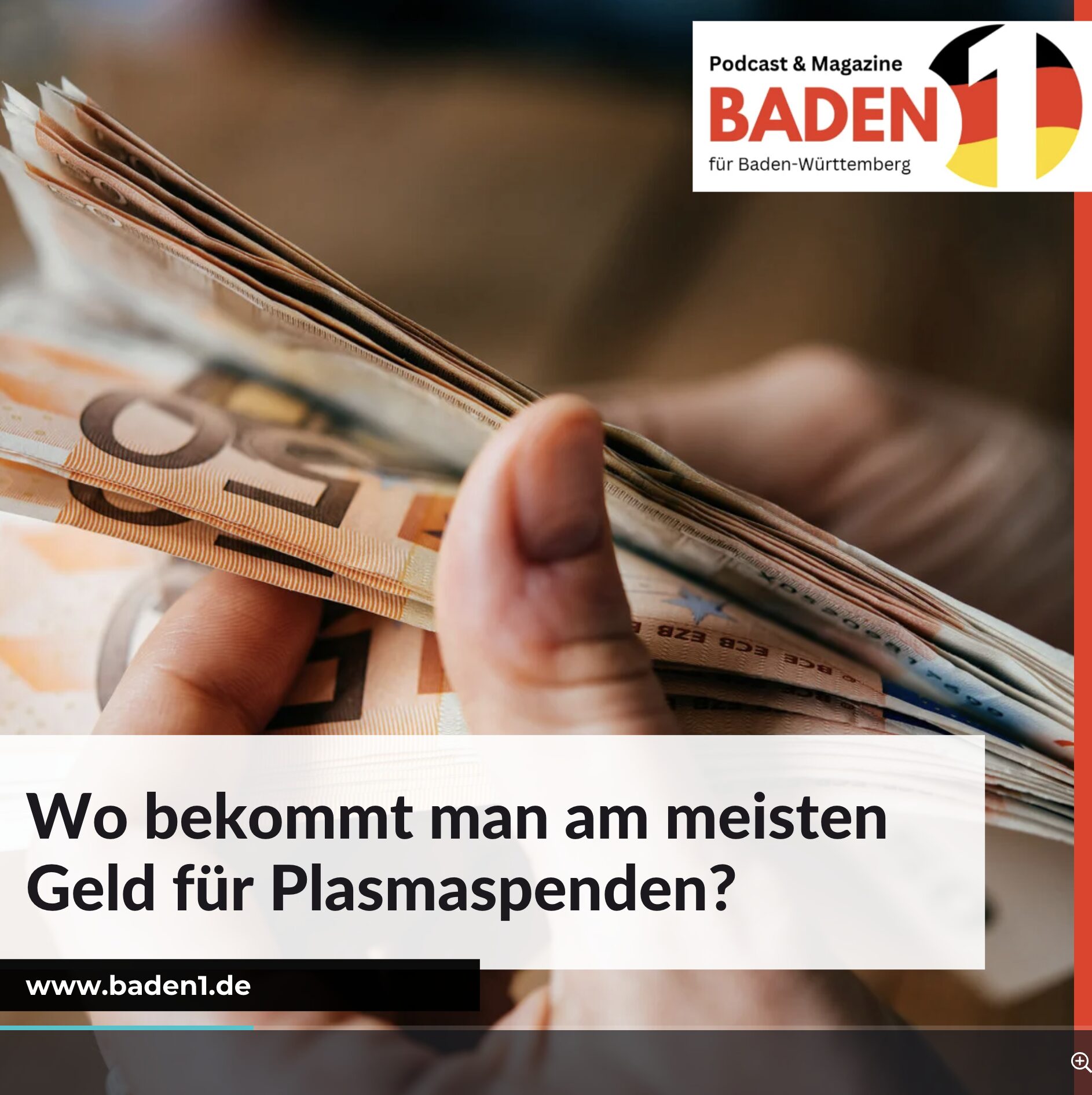 Blut verkaufen Geld für Plasmaspenden? Blut verkaufen Geld für Plasmaspenden?