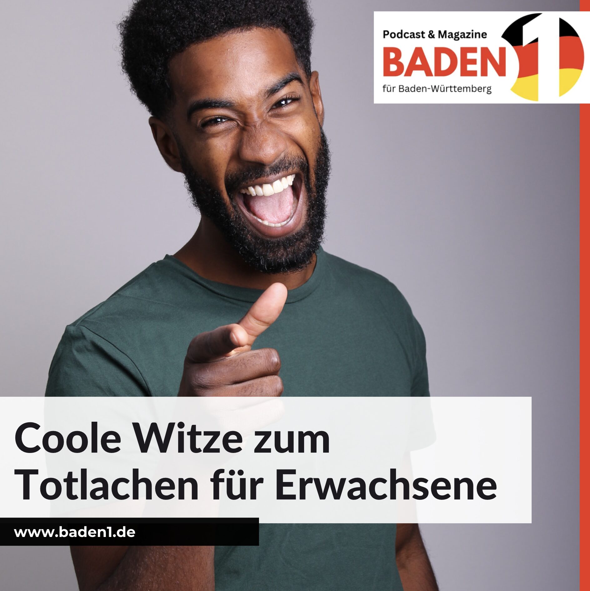Coole Witze zum Totlachen für Erwachsene