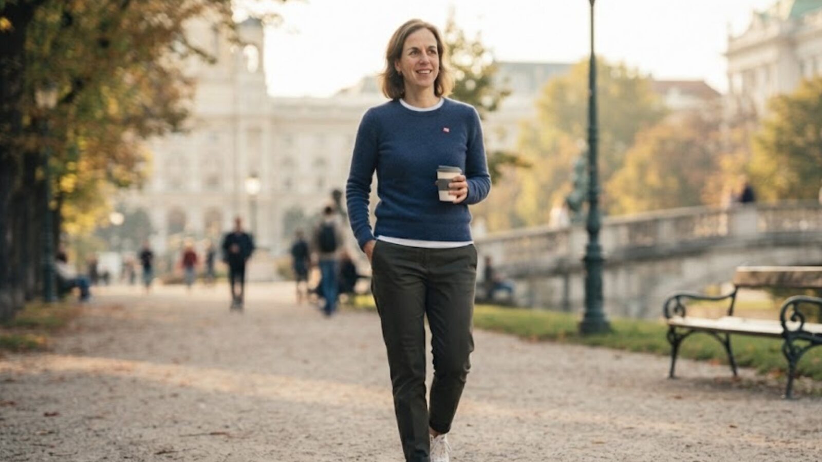 Die Frau von Wolfgang Grupp Wer ist Elisabeth Grupp