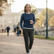 Die Frau von Wolfgang Grupp Wer ist Elisabeth Grupp