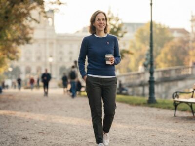 Die Frau von Wolfgang Grupp Wer ist Elisabeth Grupp