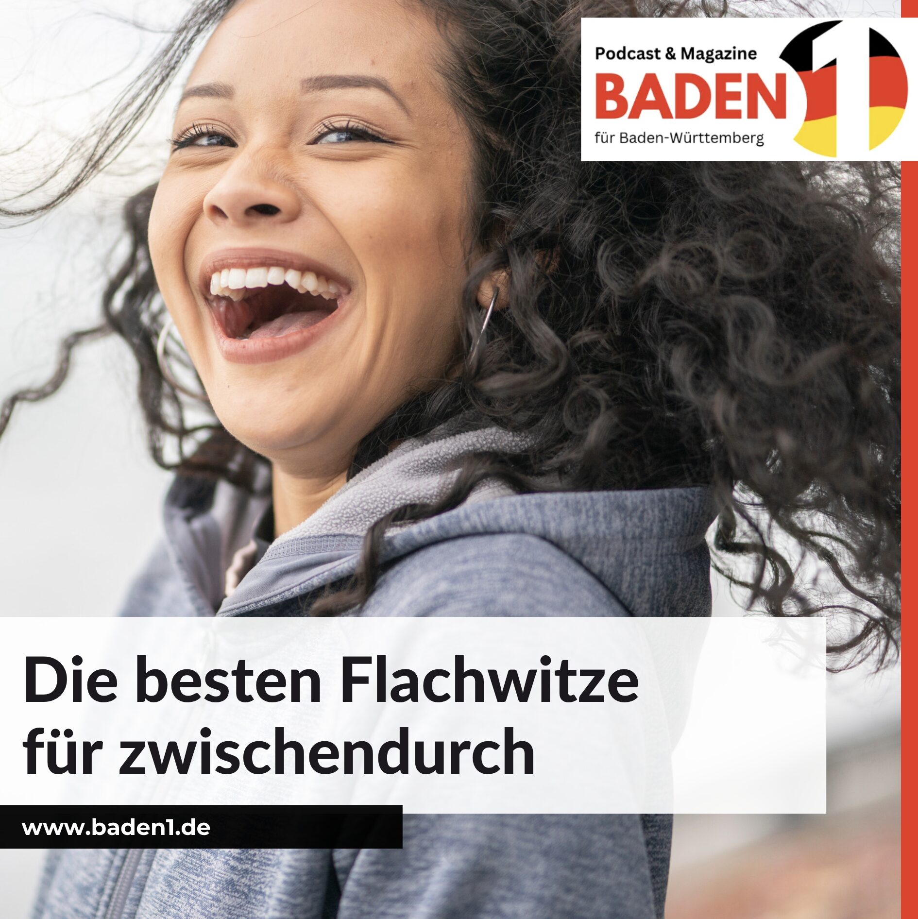 Die besten Flachwitze für zwischendurch