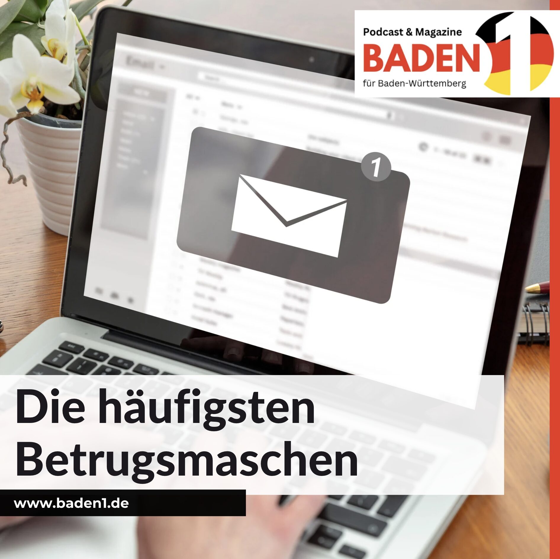 Die häufigsten Betrugsmaschen