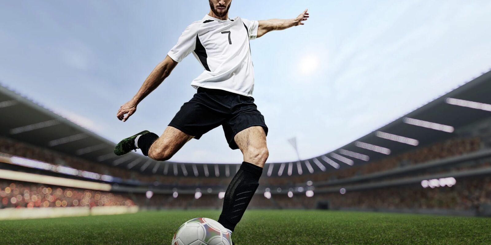 Fußball neu beflügeln
